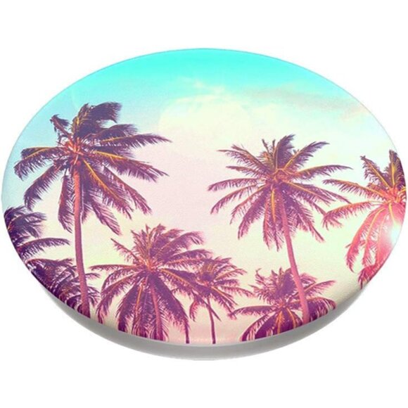 Popssocket - Palm Tree - Picture 2 of 8